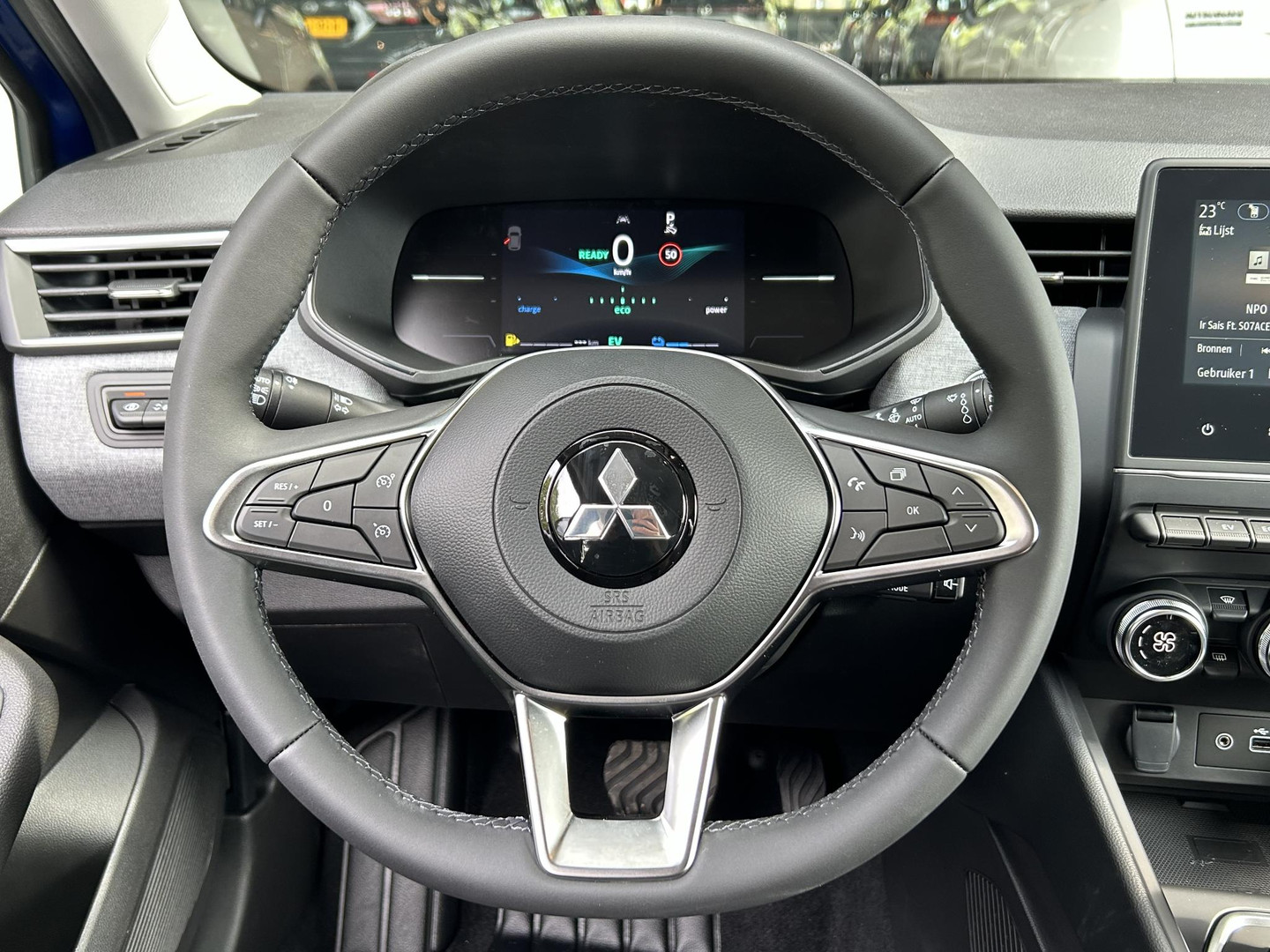 Mitsubishi Mitsubishi