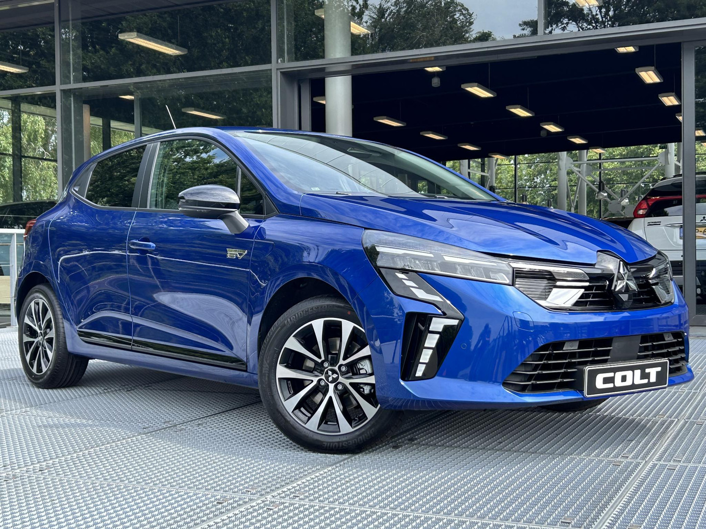 Mitsubishi Mitsubishi