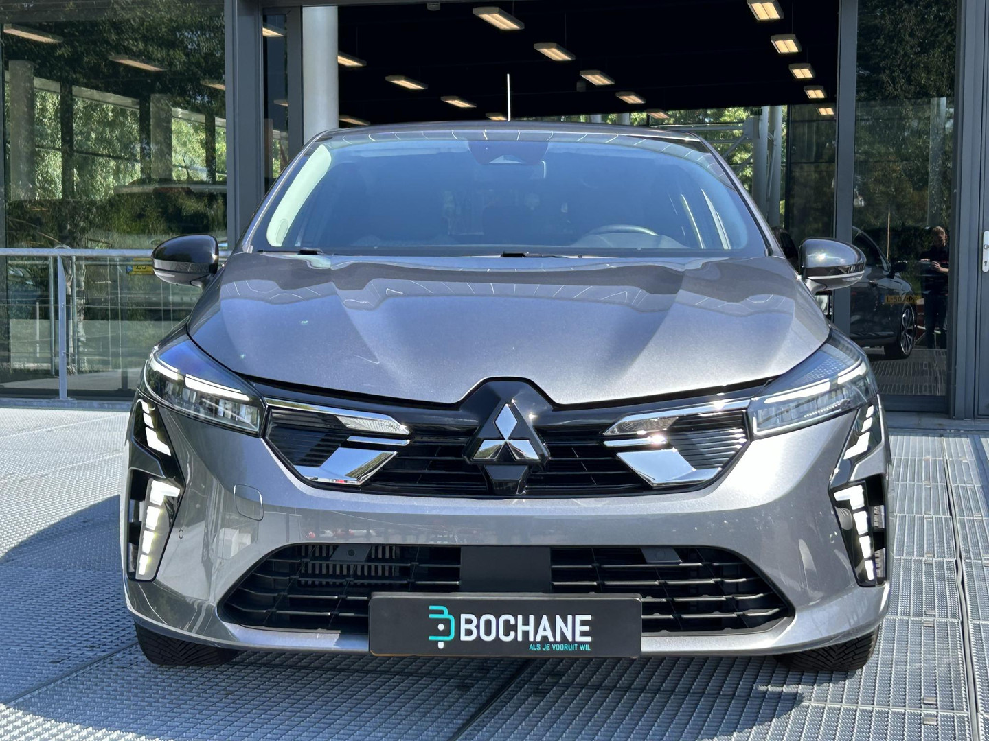 Mitsubishi Mitsubishi