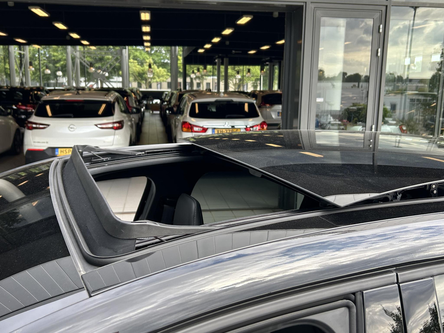 Mitsubishi Mitsubishi