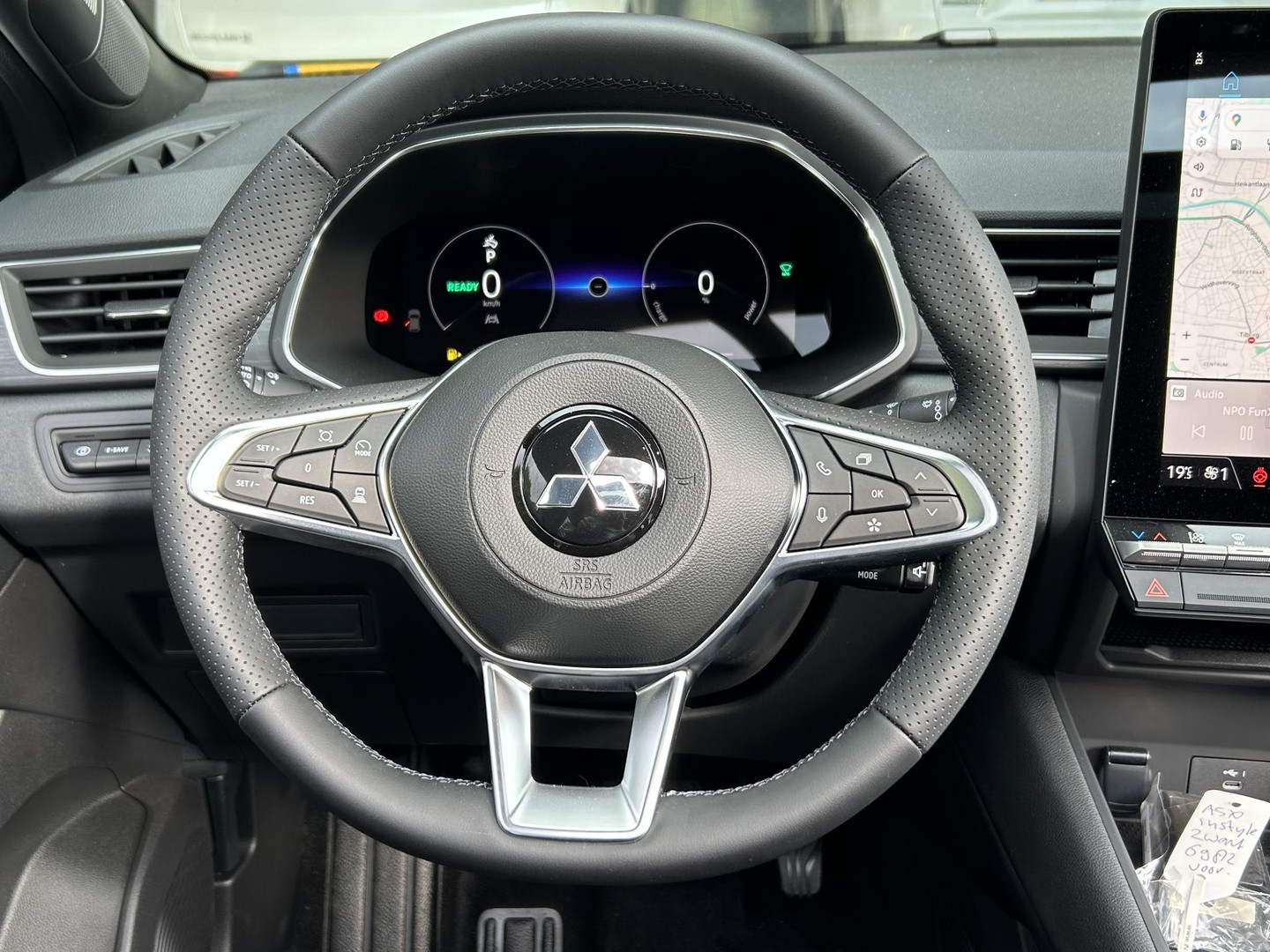 Mitsubishi Mitsubishi