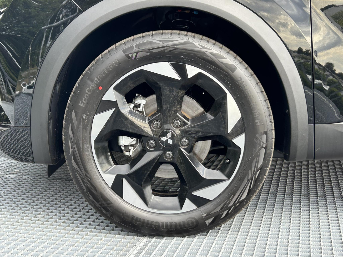 Mitsubishi Mitsubishi