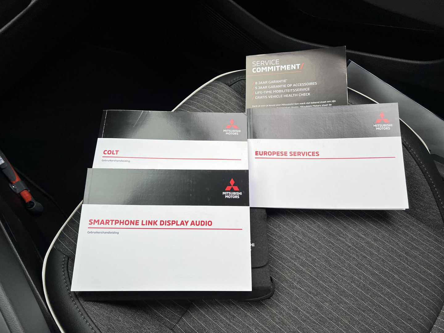 Mitsubishi Mitsubishi