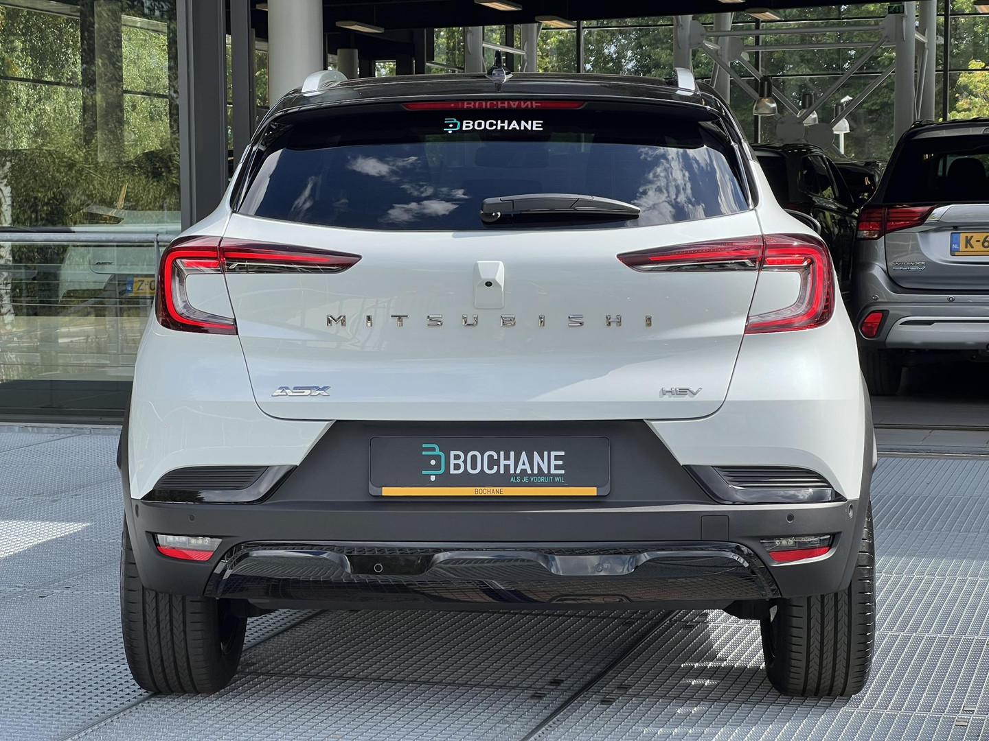 Mitsubishi Mitsubishi