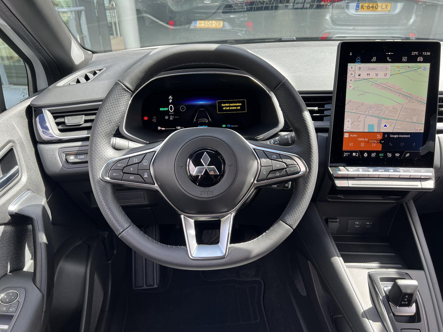 Mitsubishi Mitsubishi