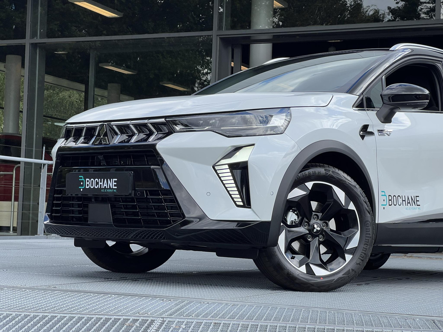 Mitsubishi Mitsubishi