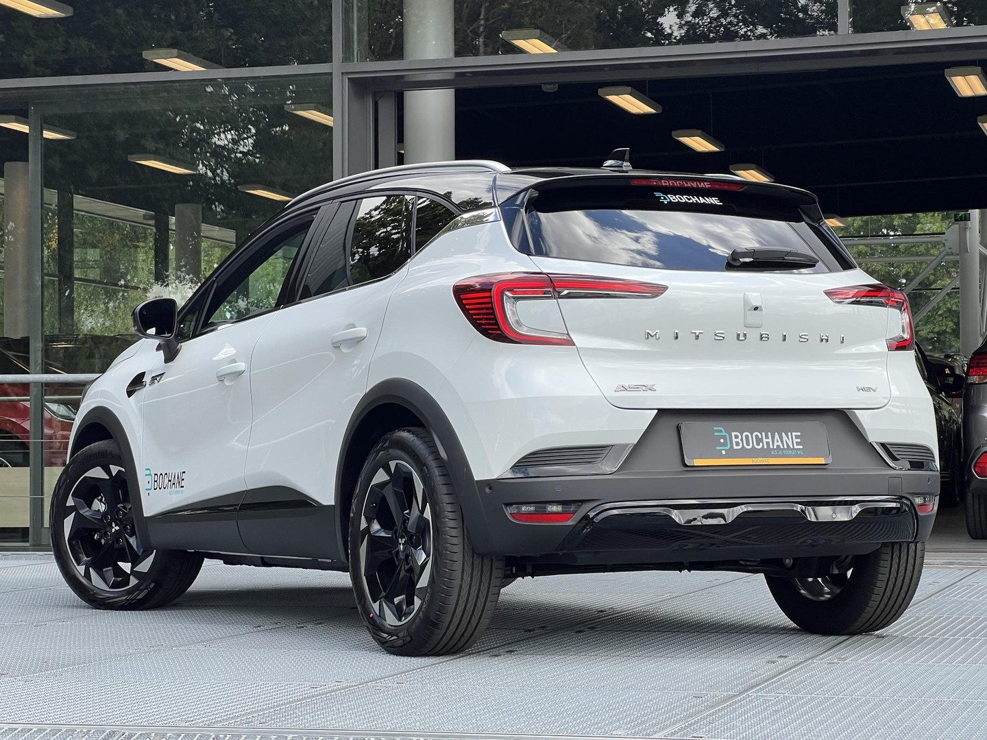 Mitsubishi Mitsubishi