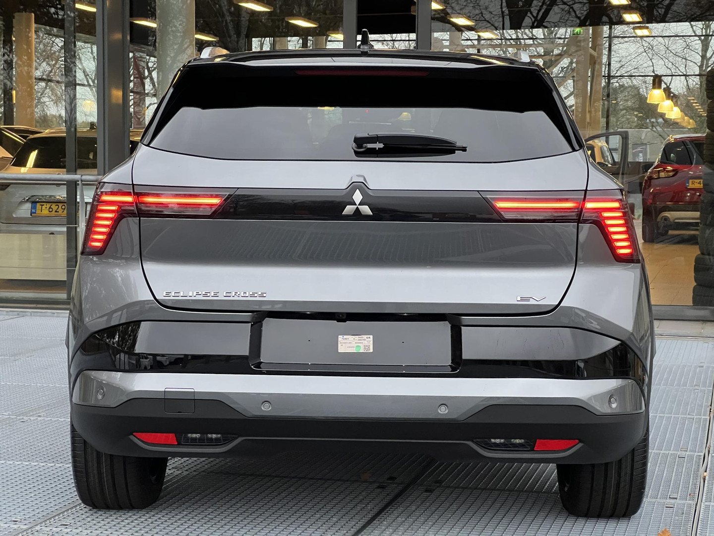 Mitsubishi Mitsubishi