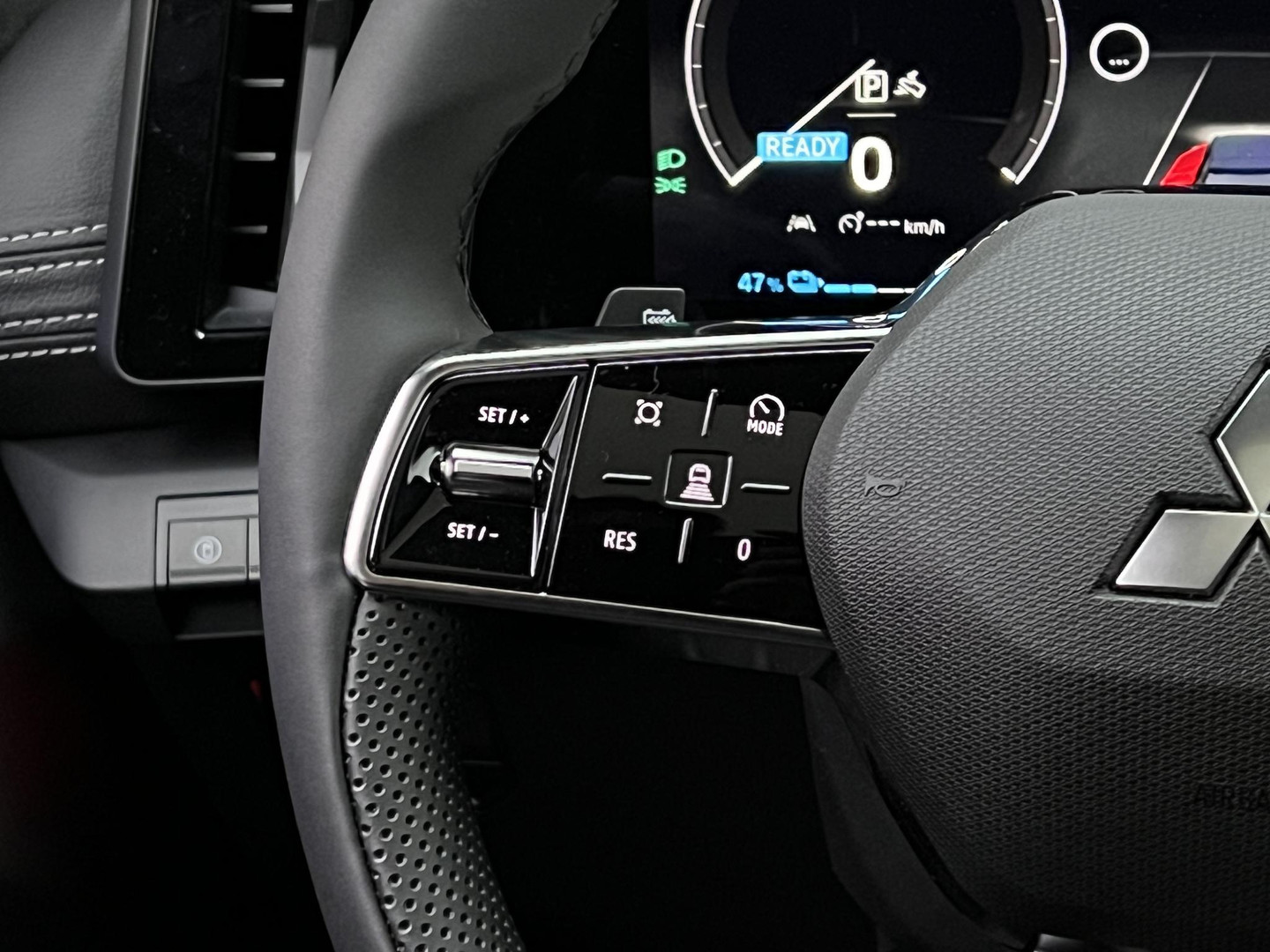 Mitsubishi Mitsubishi