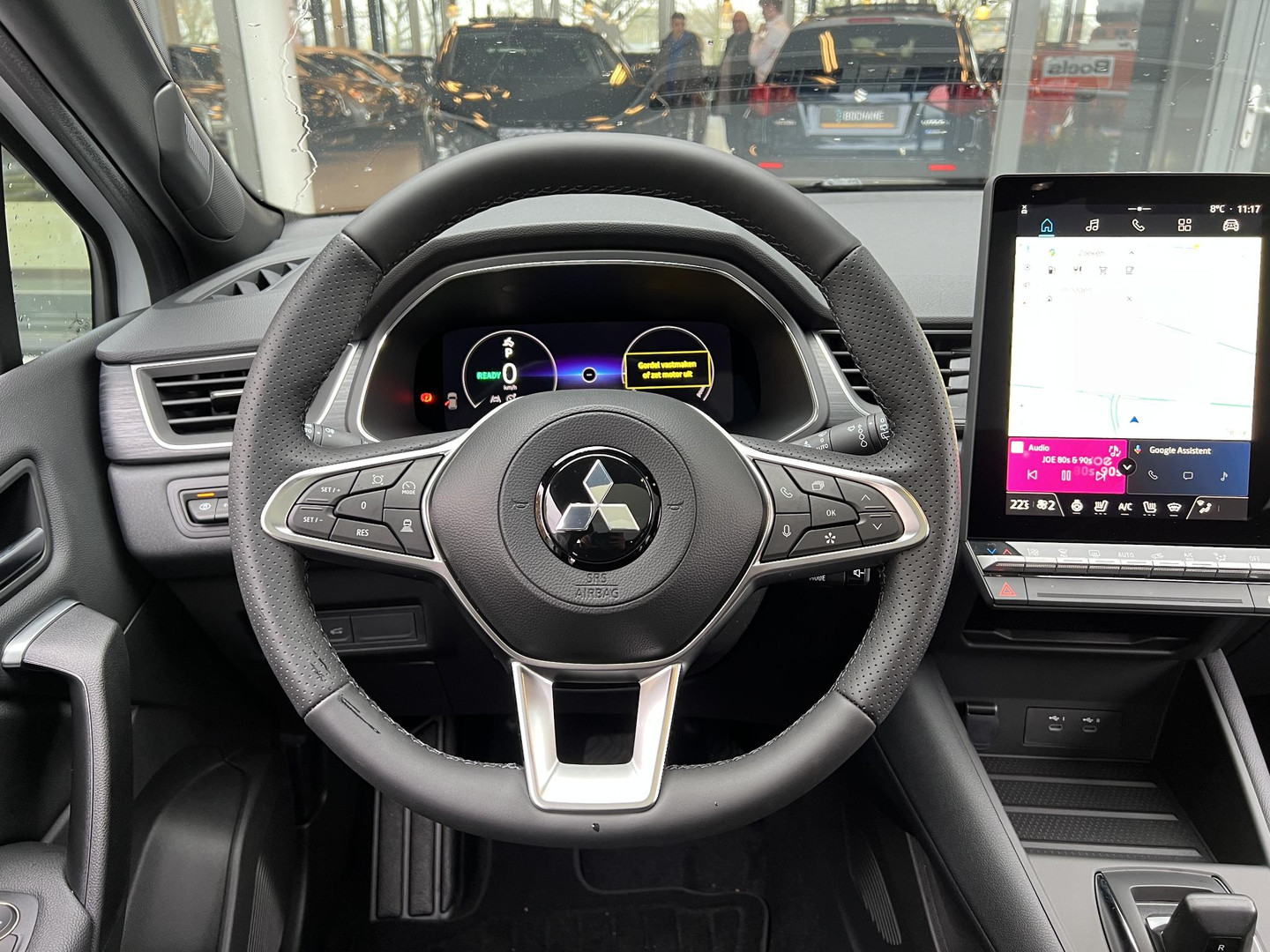 Mitsubishi Mitsubishi