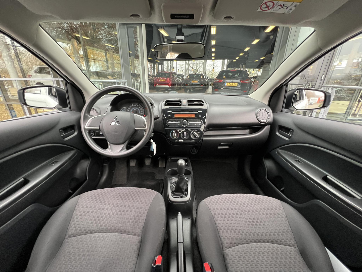 Mitsubishi Mitsubishi