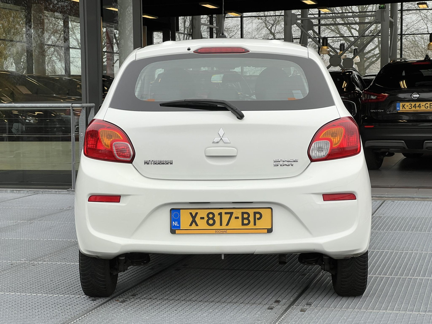 Mitsubishi Mitsubishi