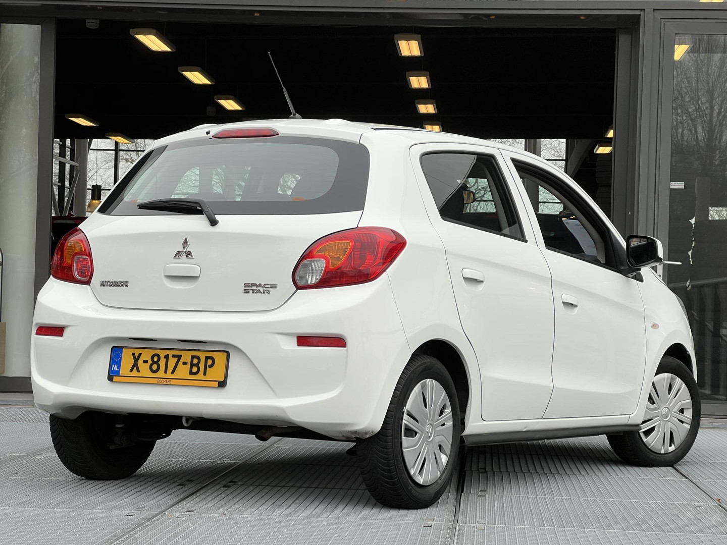 Mitsubishi Mitsubishi