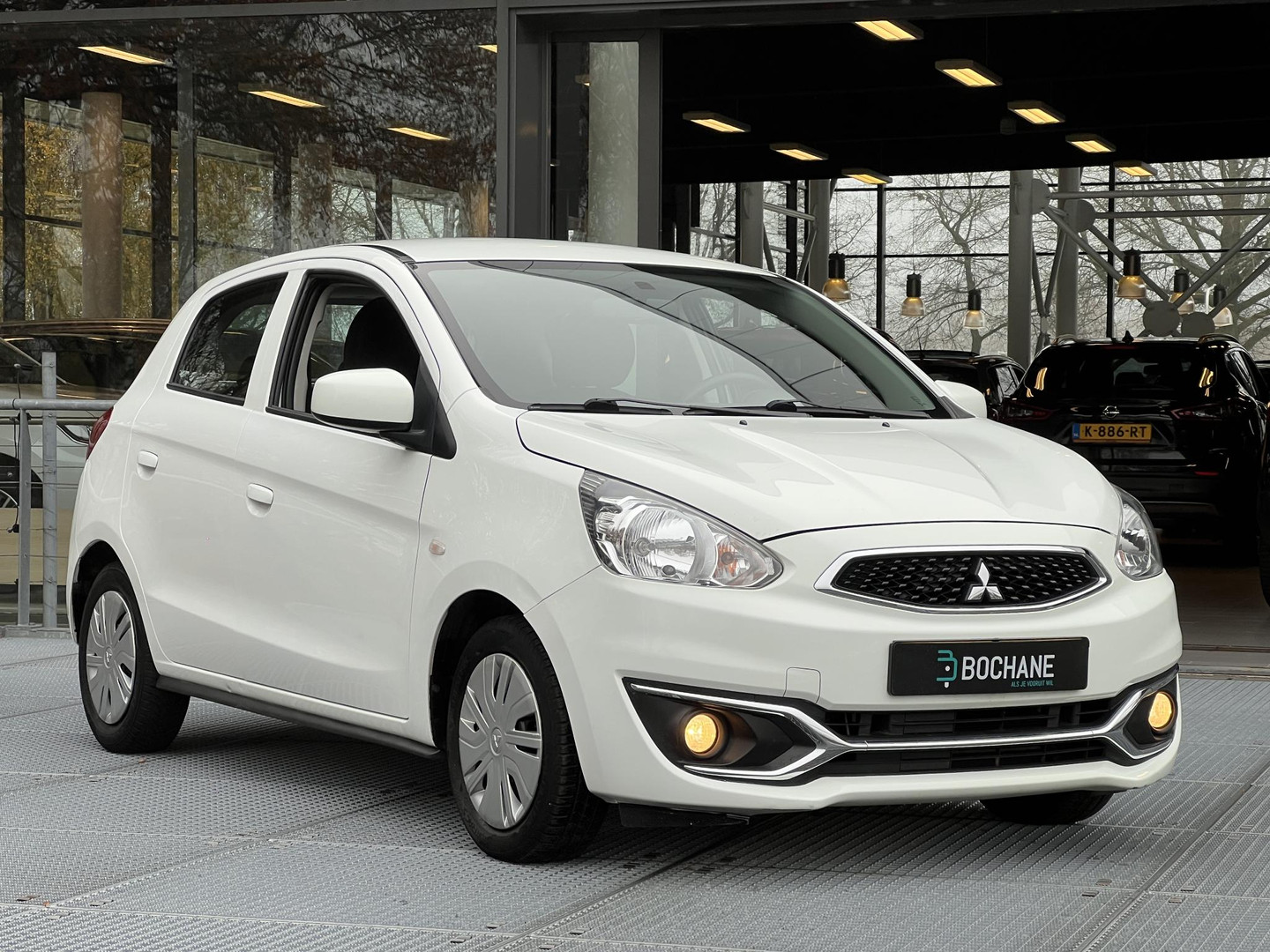 Mitsubishi Mitsubishi