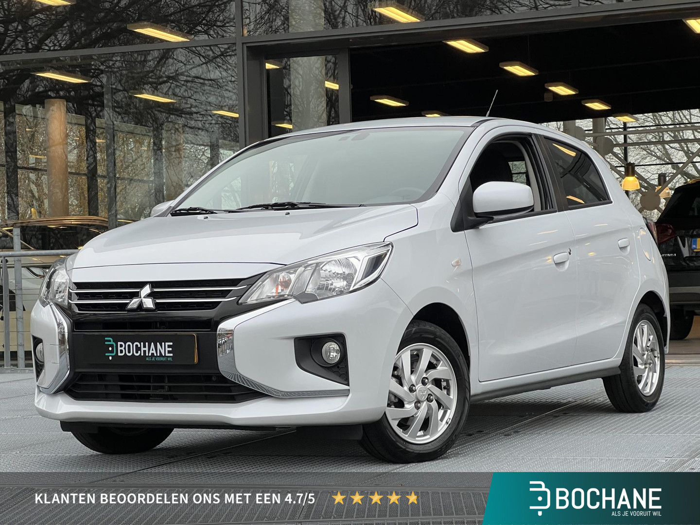 Mitsubishi Mitsubishi