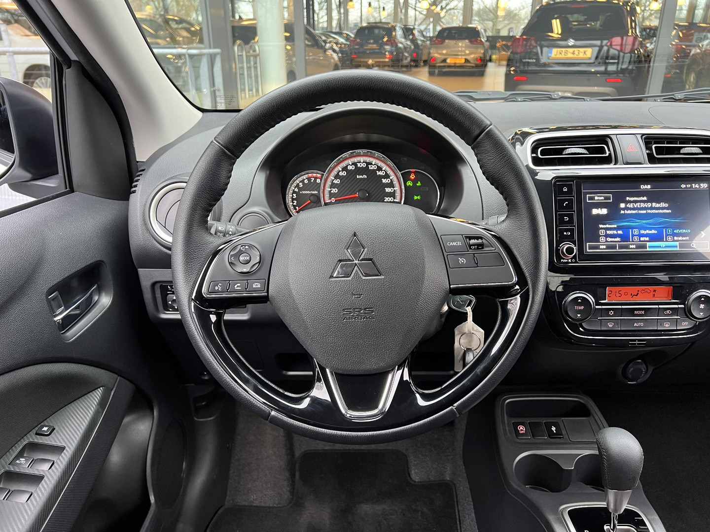 Mitsubishi Mitsubishi