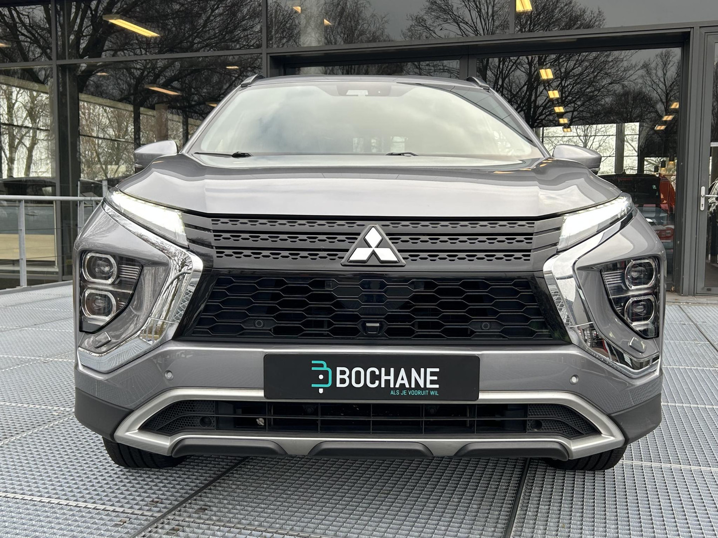 Mitsubishi Mitsubishi