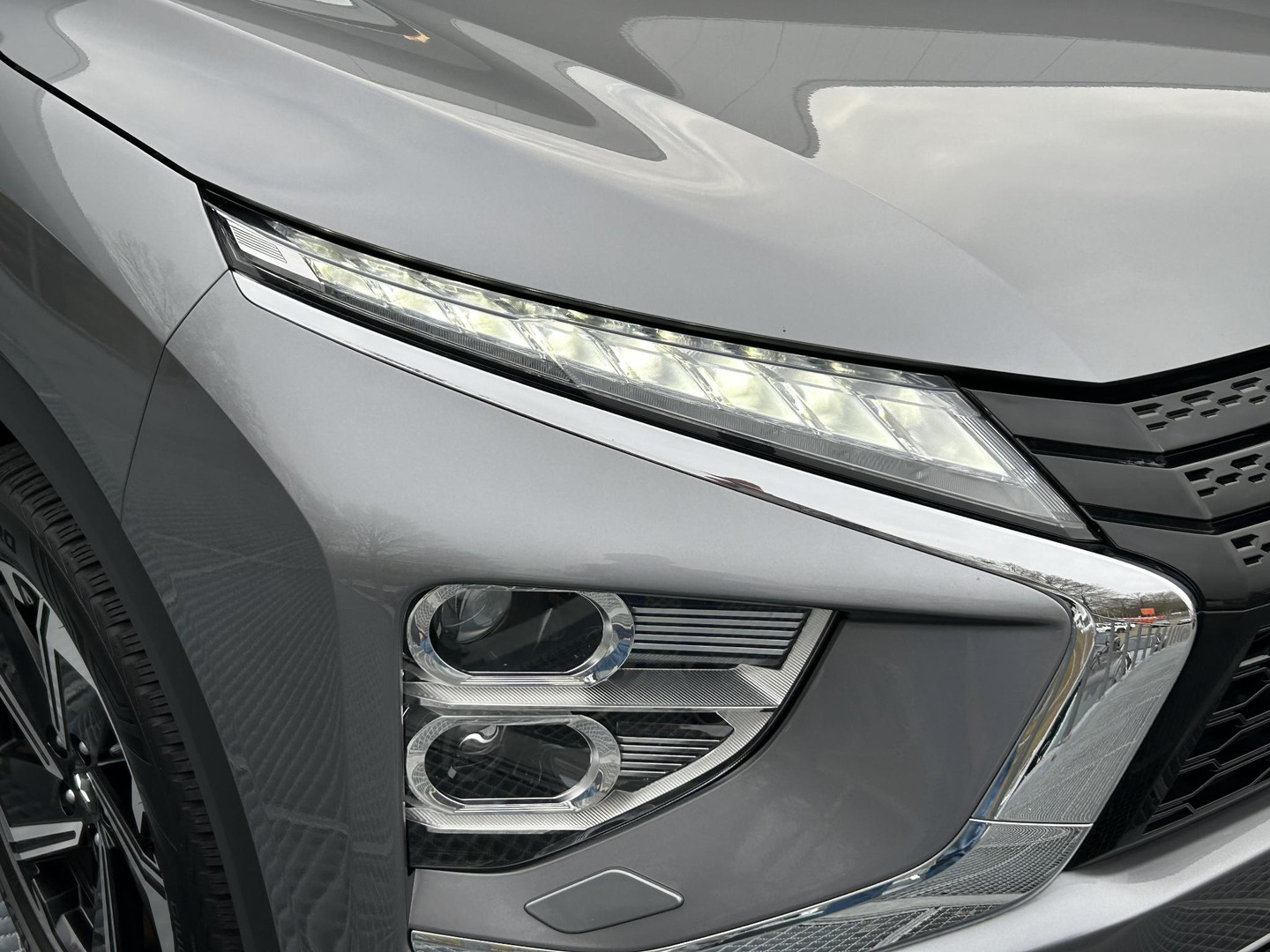 Mitsubishi Mitsubishi