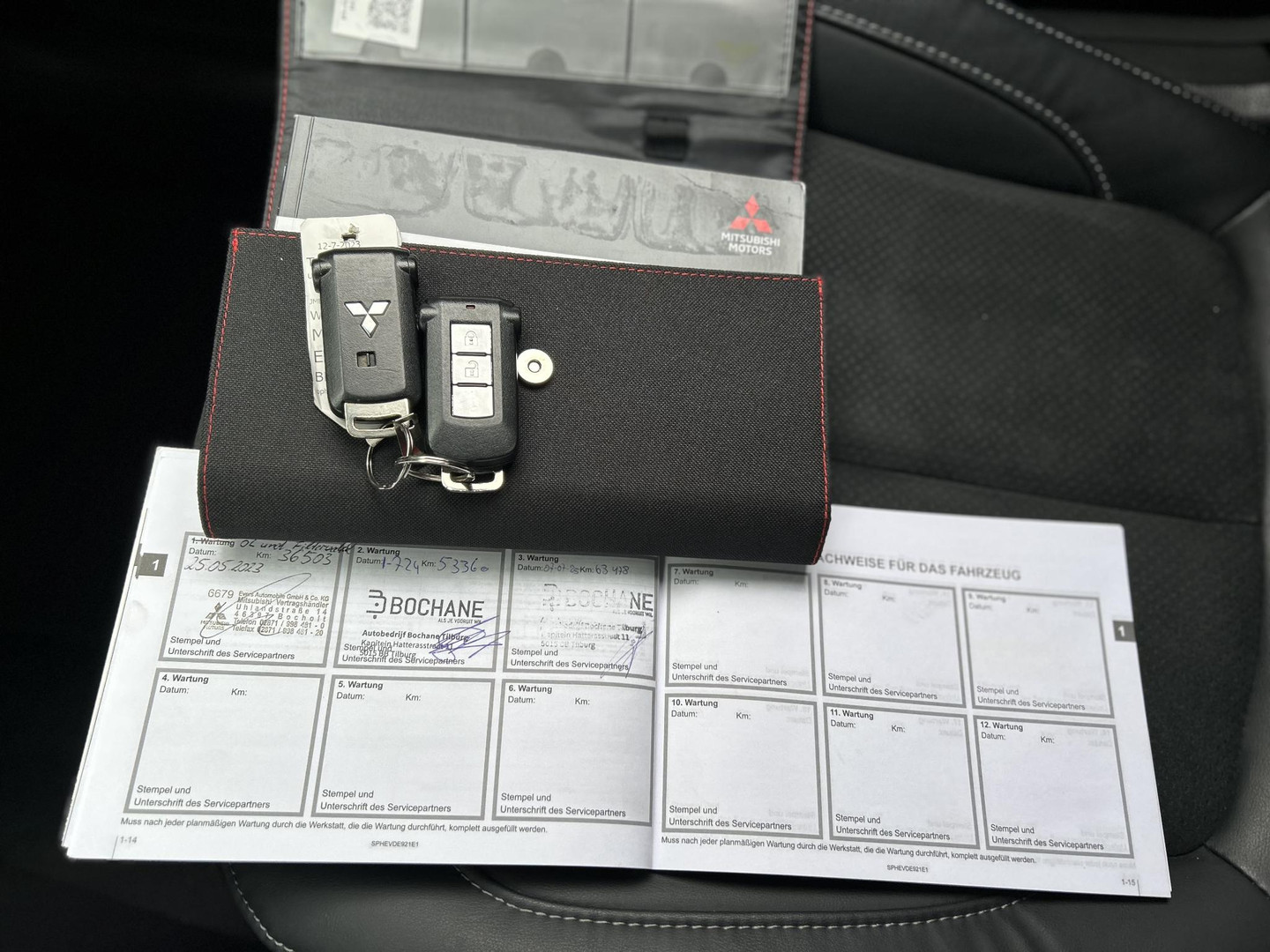 Mitsubishi Mitsubishi