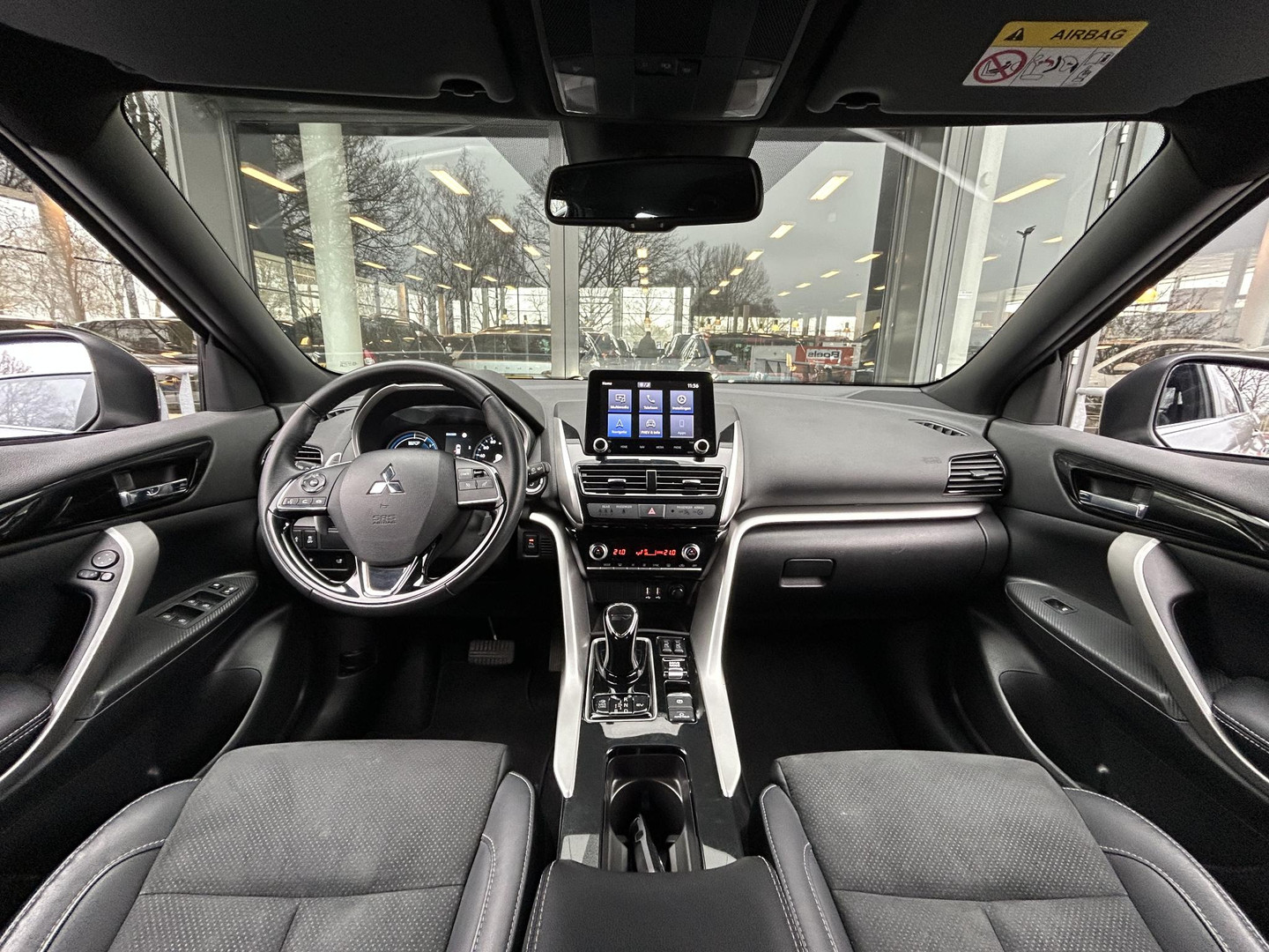 Mitsubishi Mitsubishi