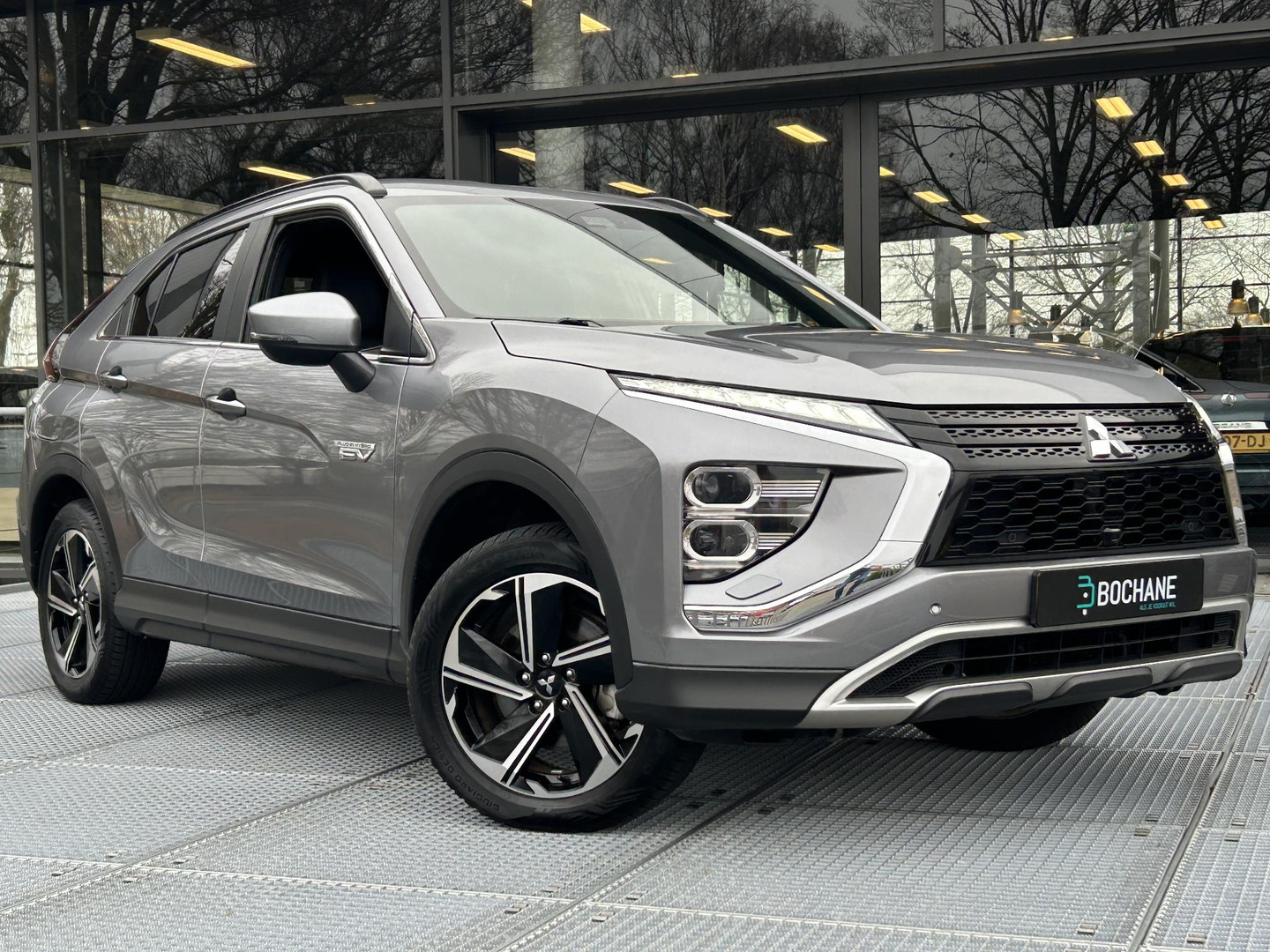 Mitsubishi Mitsubishi