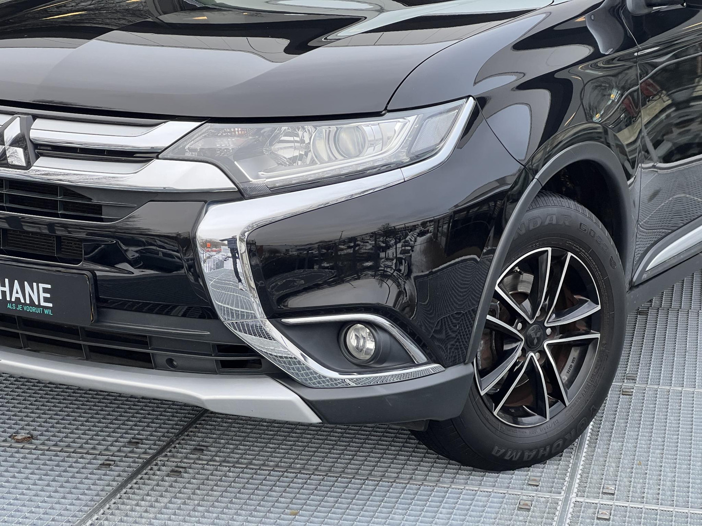 Mitsubishi Mitsubishi