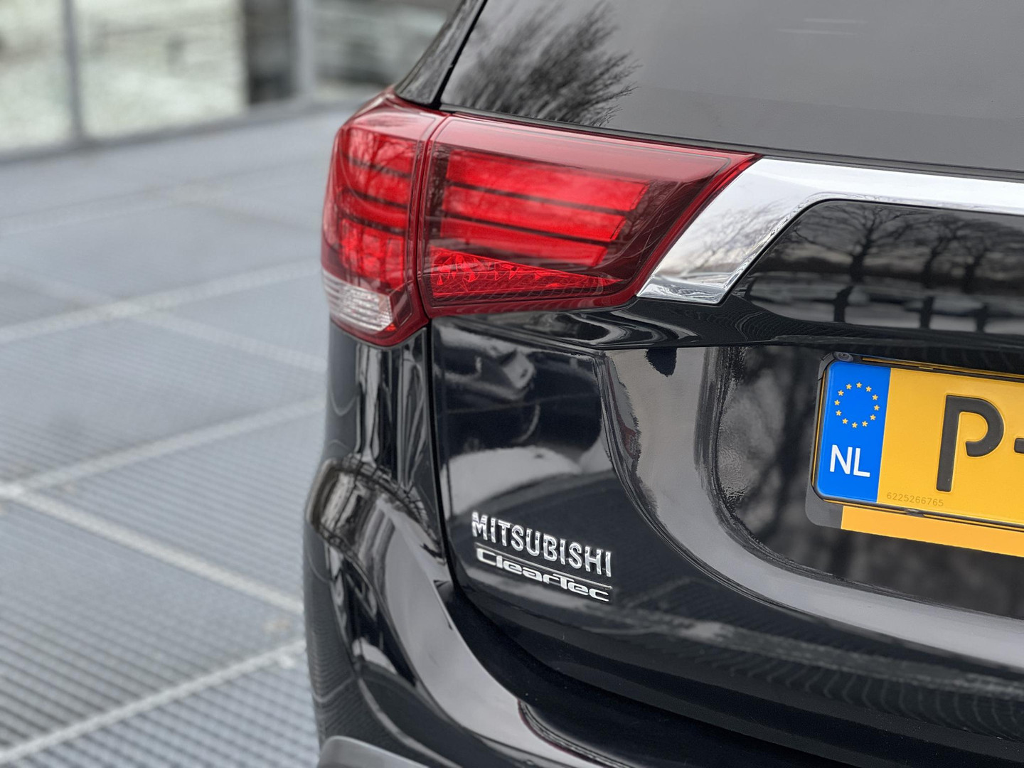 Mitsubishi Mitsubishi