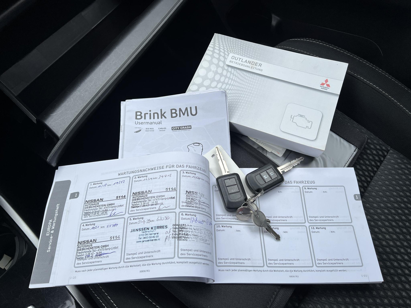 Mitsubishi Mitsubishi