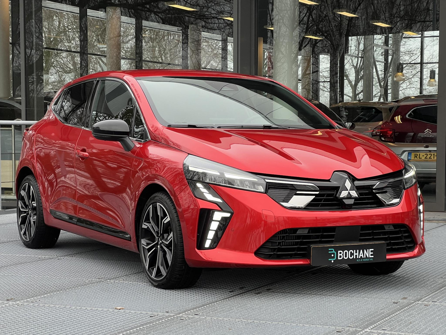 Mitsubishi Mitsubishi