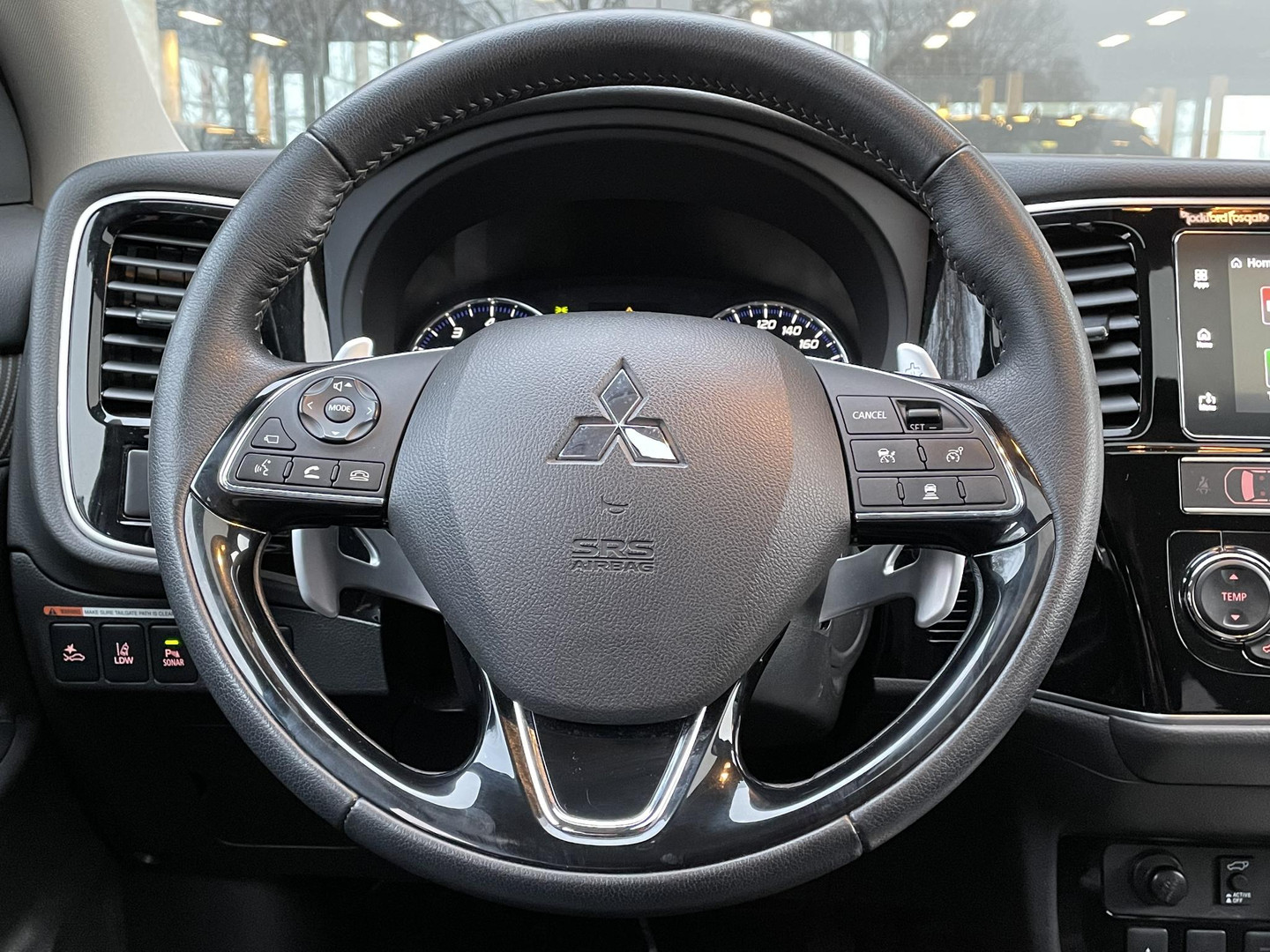 Mitsubishi Mitsubishi