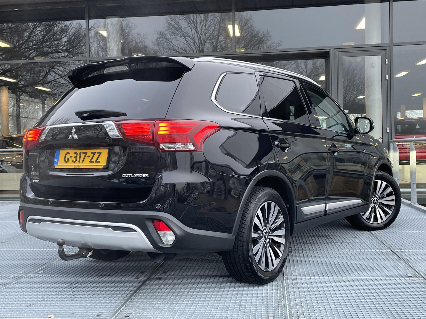 Mitsubishi Mitsubishi