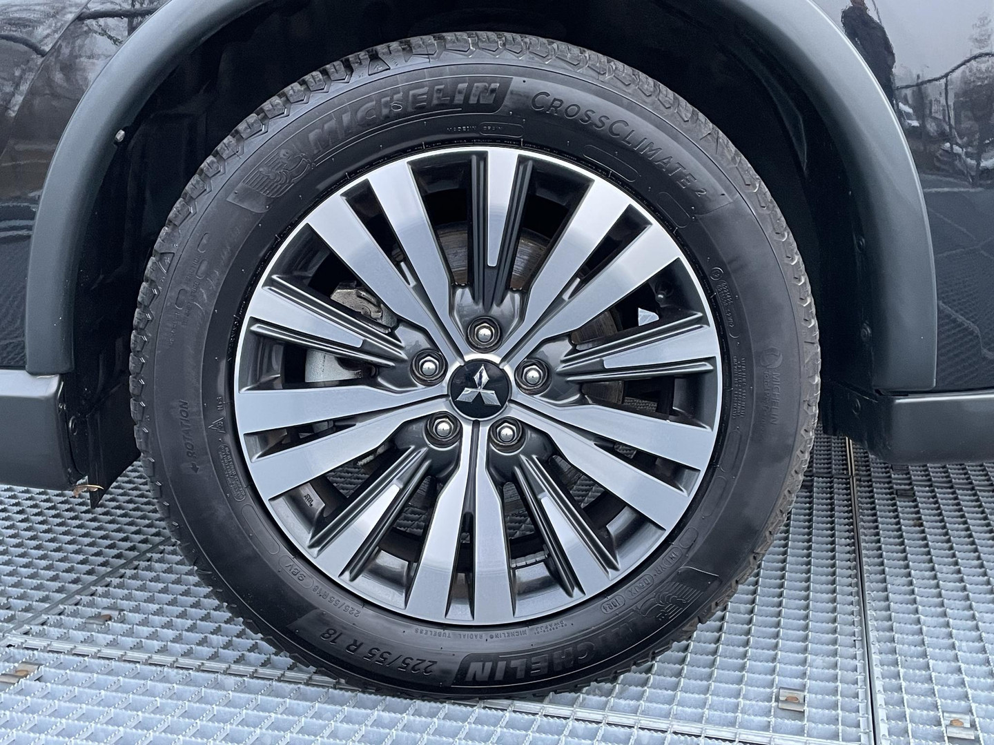 Mitsubishi Mitsubishi