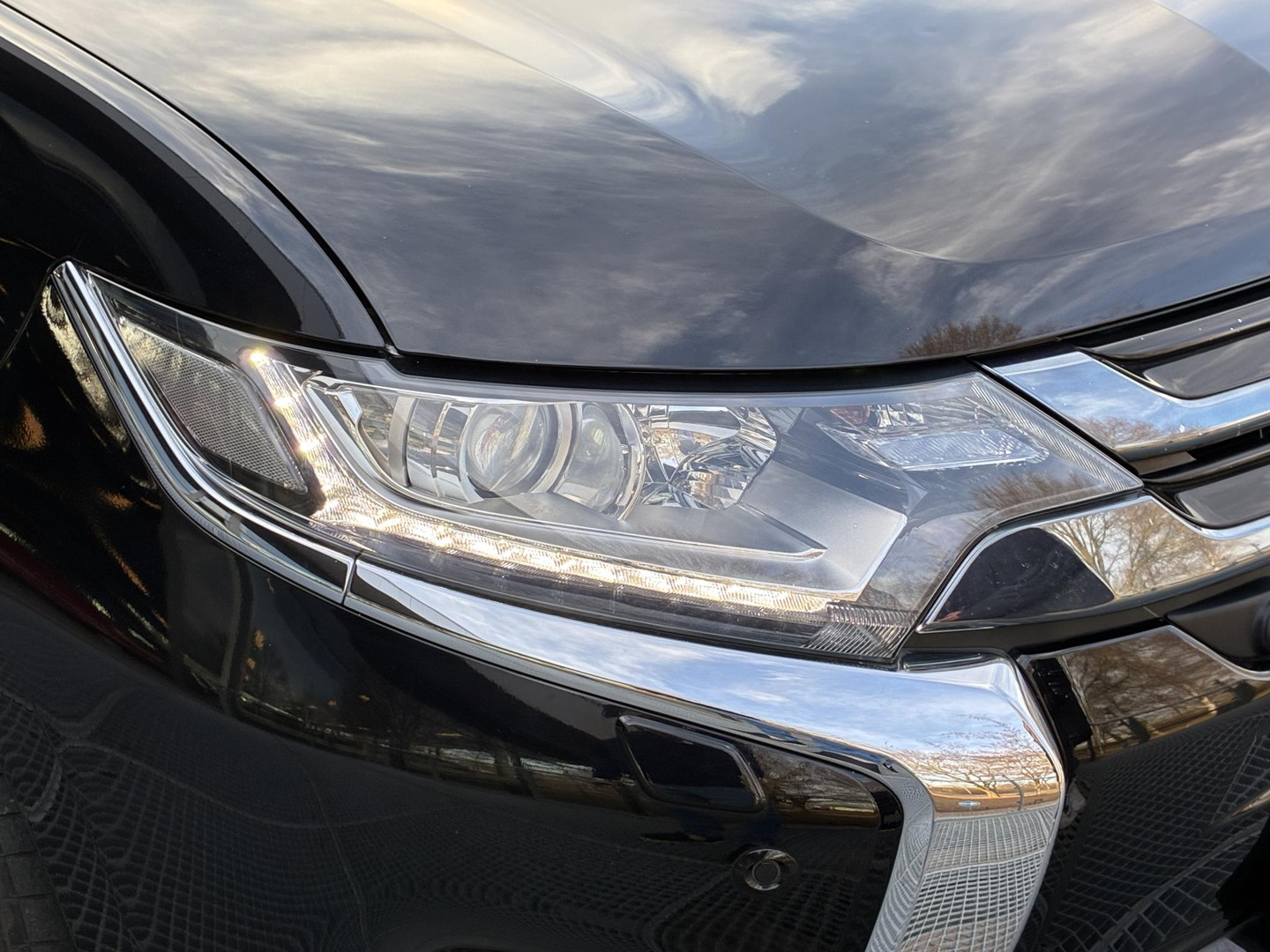 Mitsubishi Mitsubishi