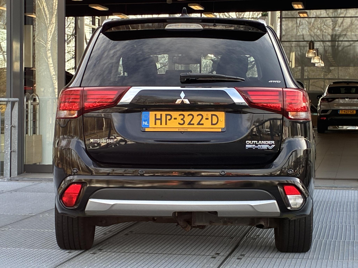 Mitsubishi Mitsubishi