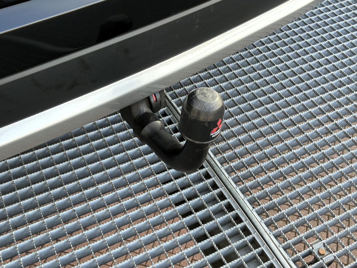 Mitsubishi Mitsubishi