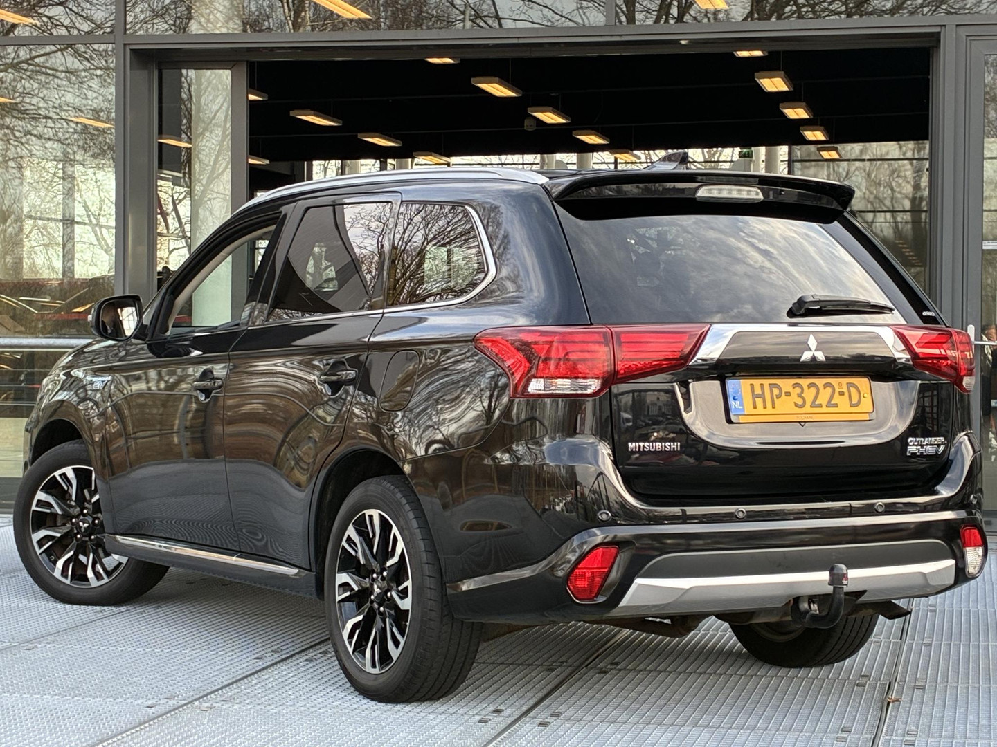 Mitsubishi Mitsubishi