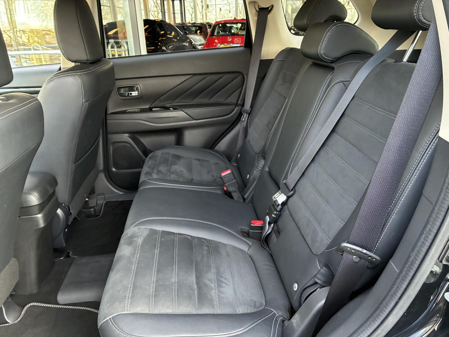 Mitsubishi Mitsubishi