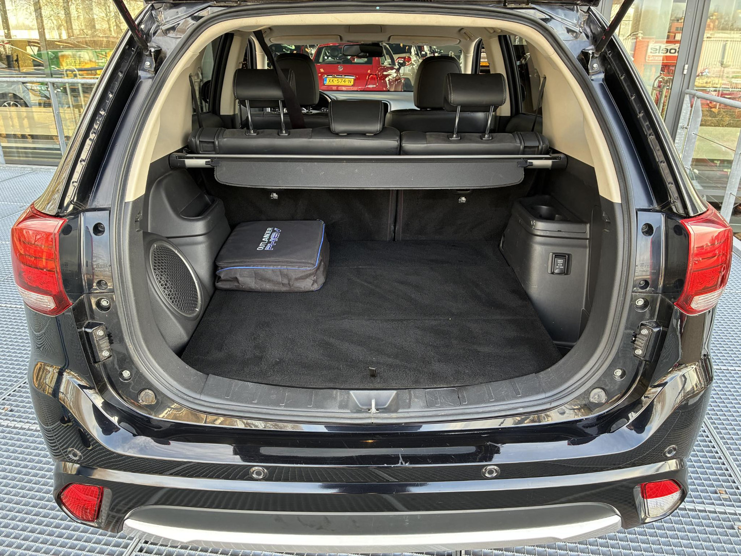 Mitsubishi Mitsubishi