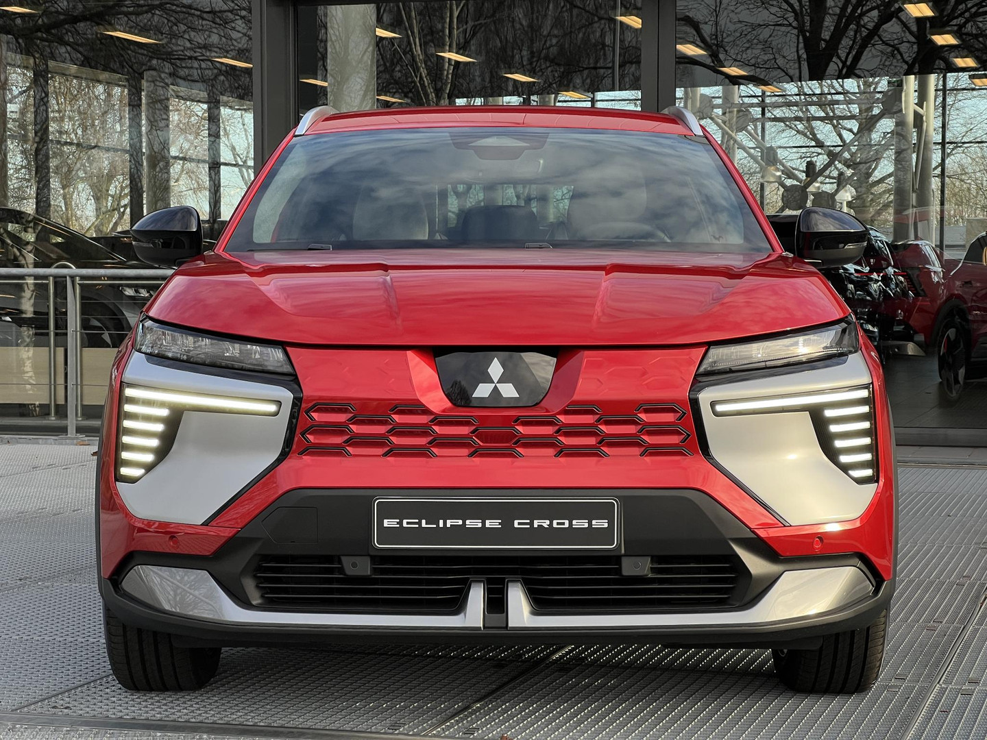 Mitsubishi