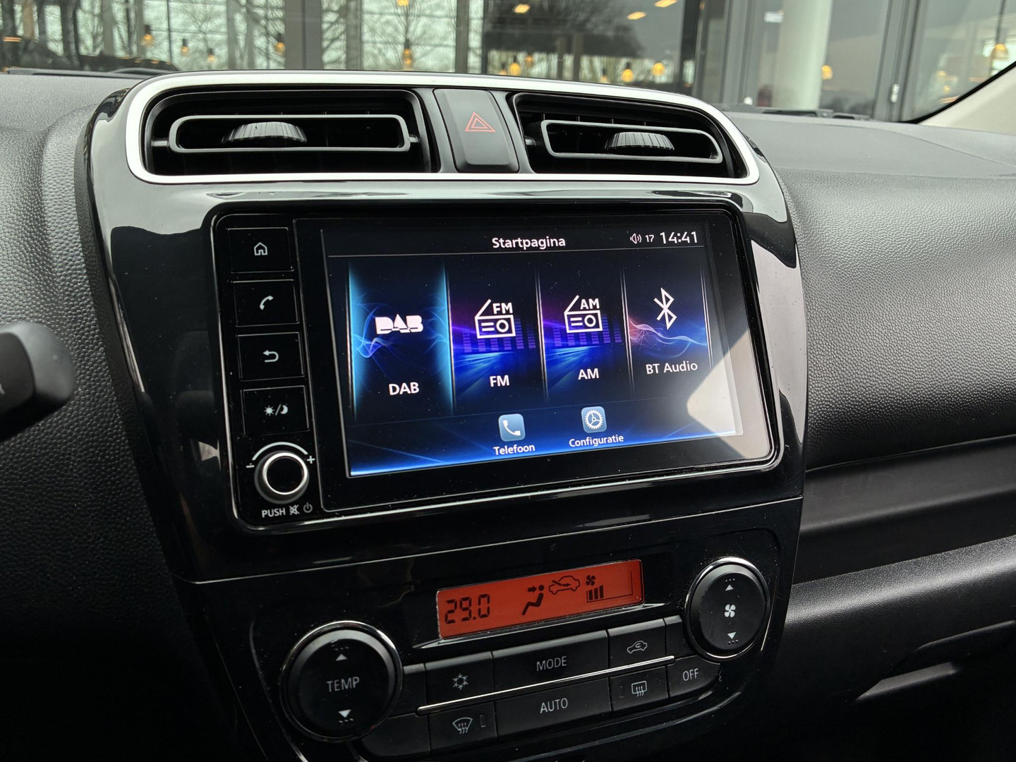 Mitsubishi Mitsubishi