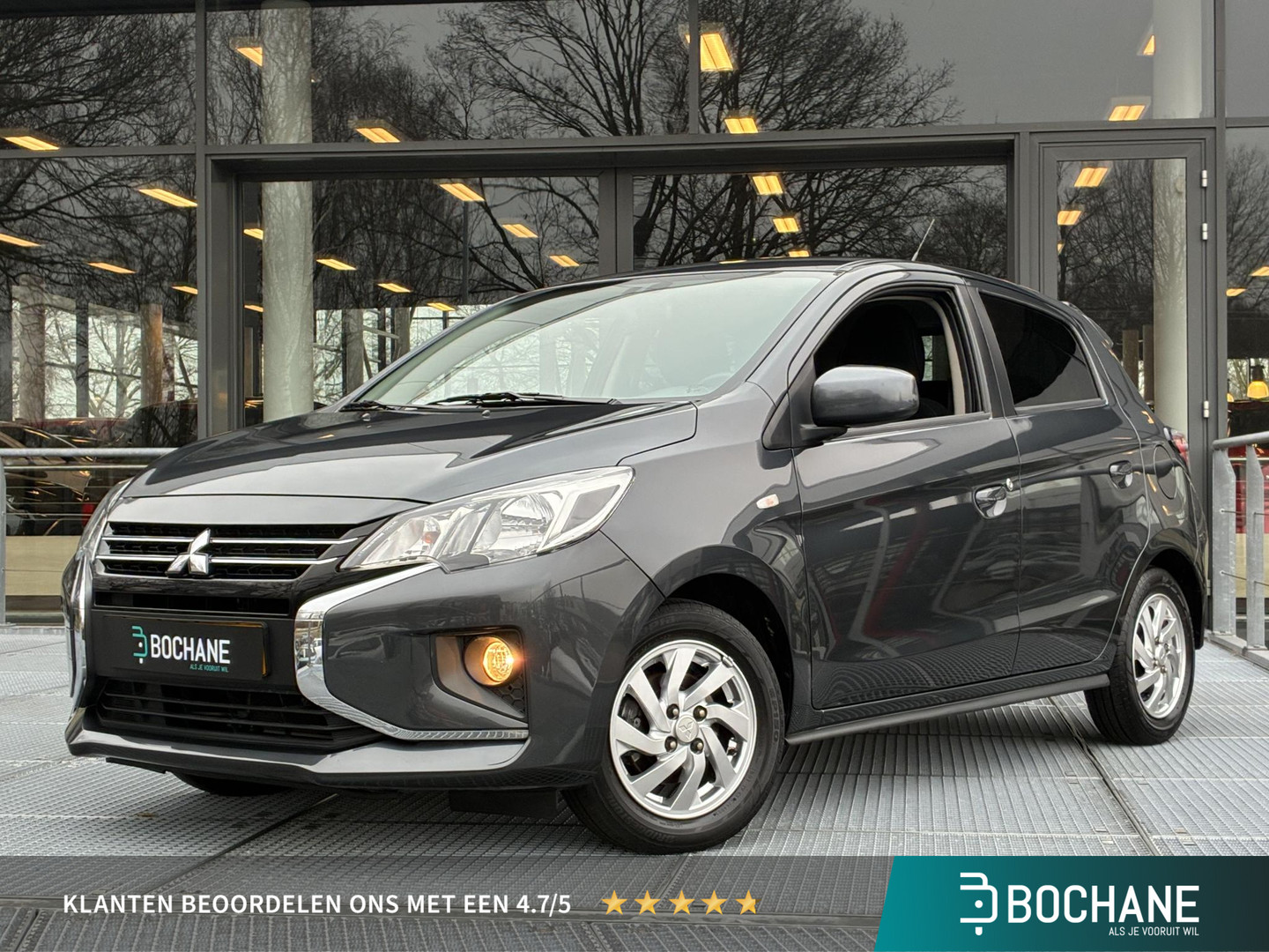 Mitsubishi
