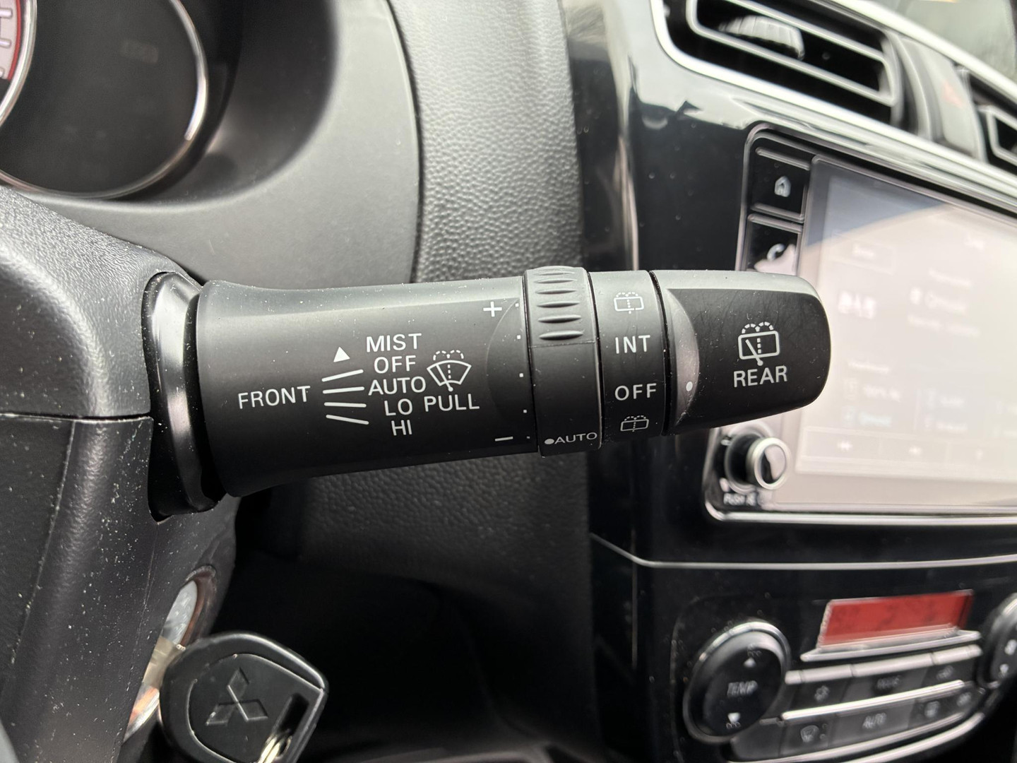 Mitsubishi Mitsubishi