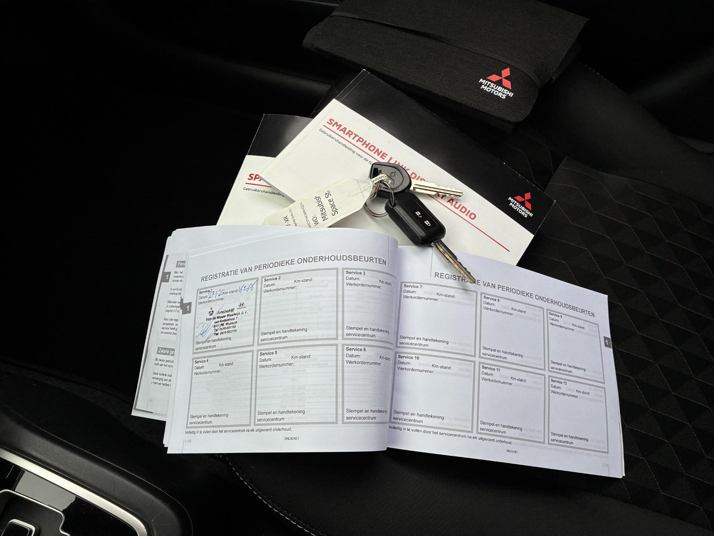 Mitsubishi Mitsubishi