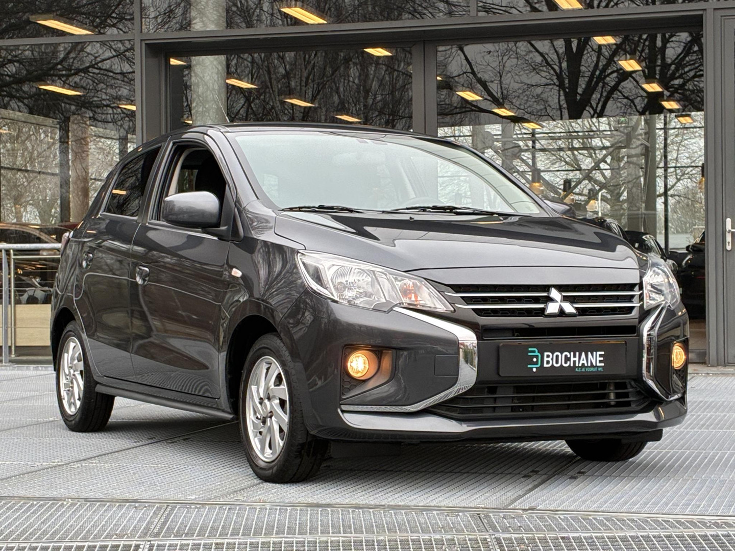 Mitsubishi Mitsubishi