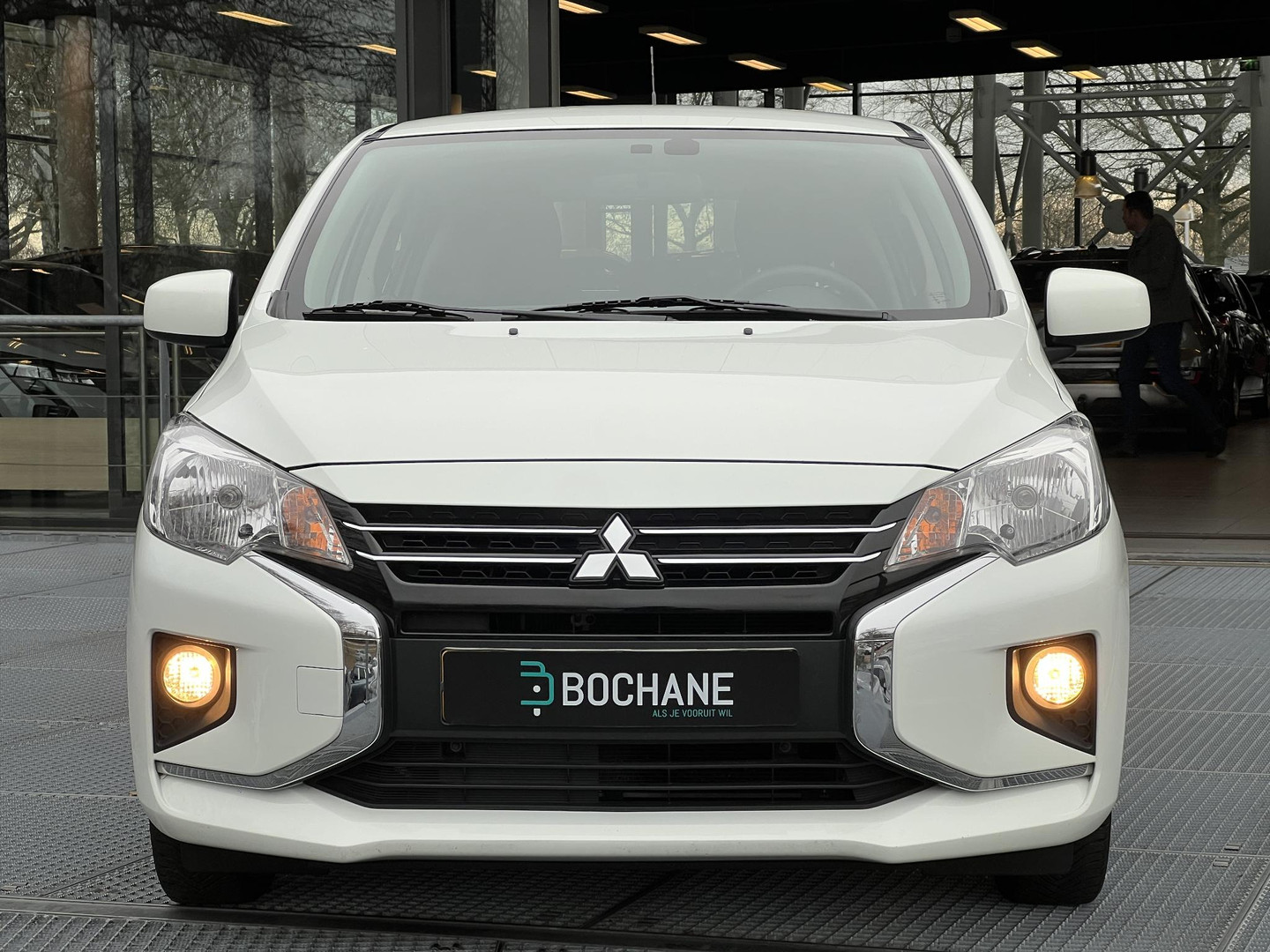 Mitsubishi Mitsubishi