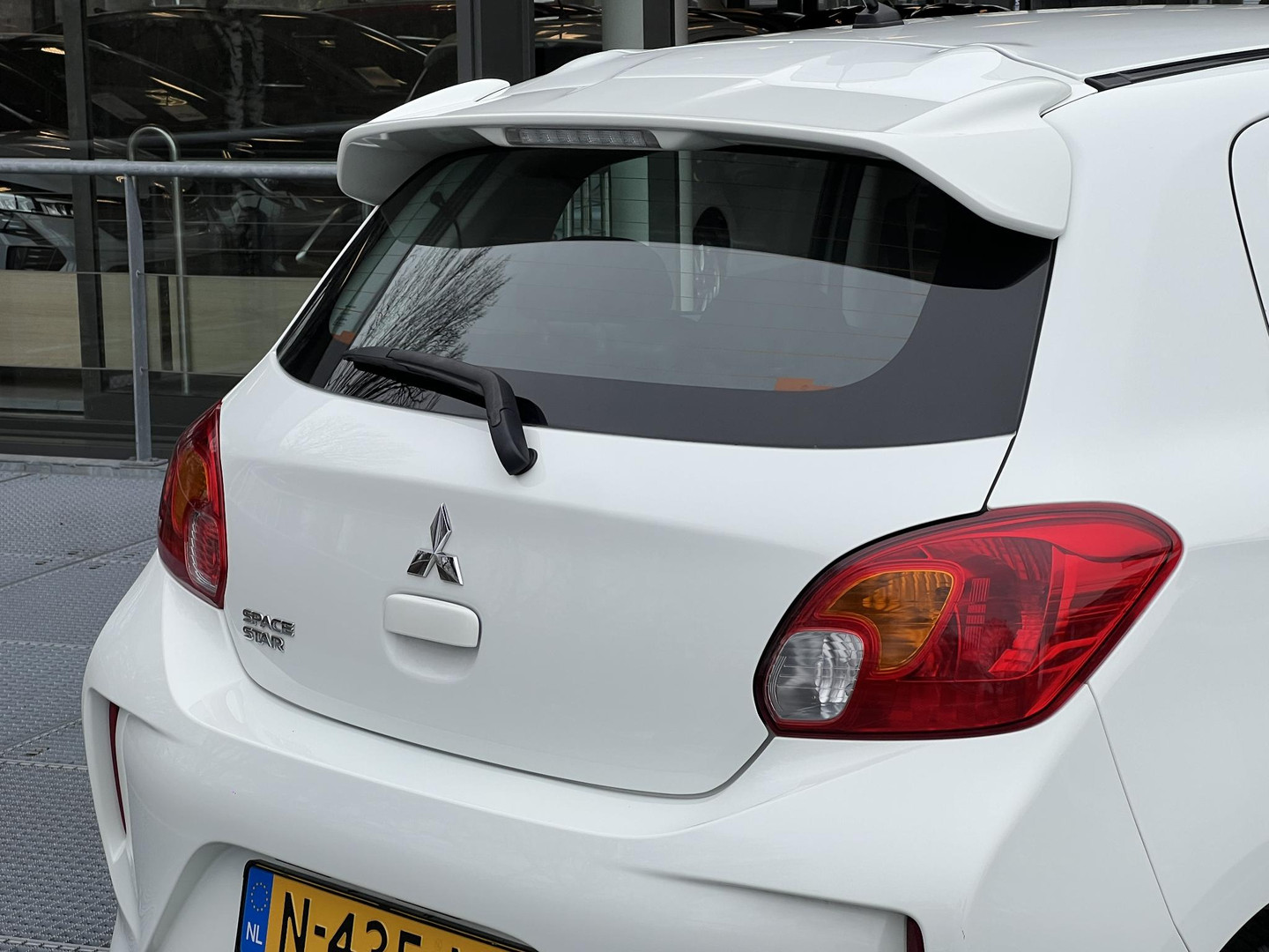 Mitsubishi Mitsubishi