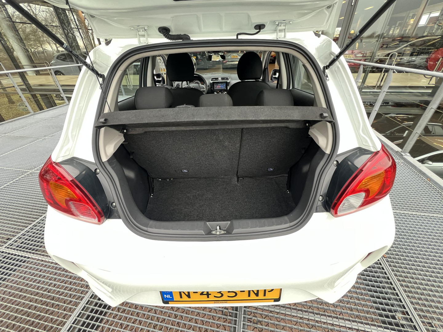 Mitsubishi Mitsubishi