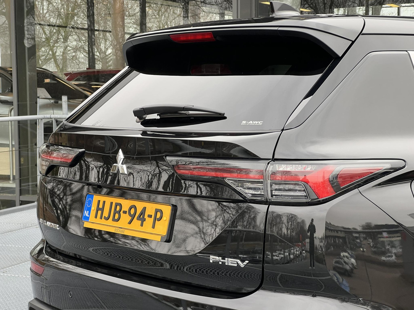 Mitsubishi Mitsubishi