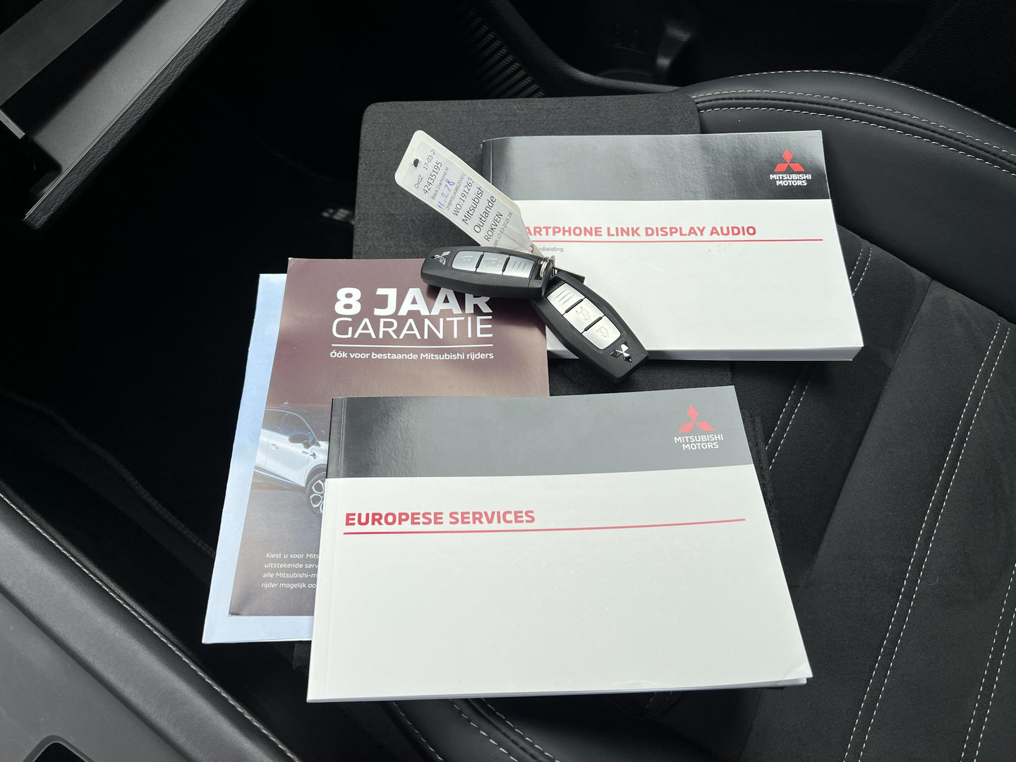 Mitsubishi Mitsubishi