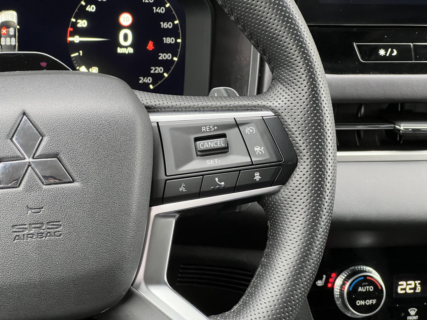 Mitsubishi Mitsubishi